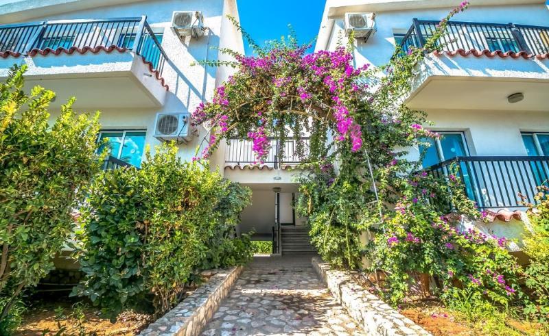 Lägenhetshotell Aphelandra Ayia Napa