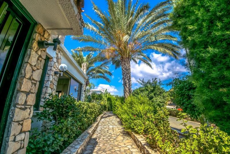 Lägenhetshotell Aphelandra Ayia Napa
